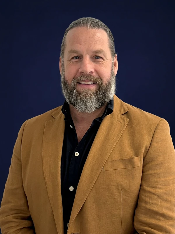 Andrew O'Brien, General Manager, Scientiam at Arch Capital