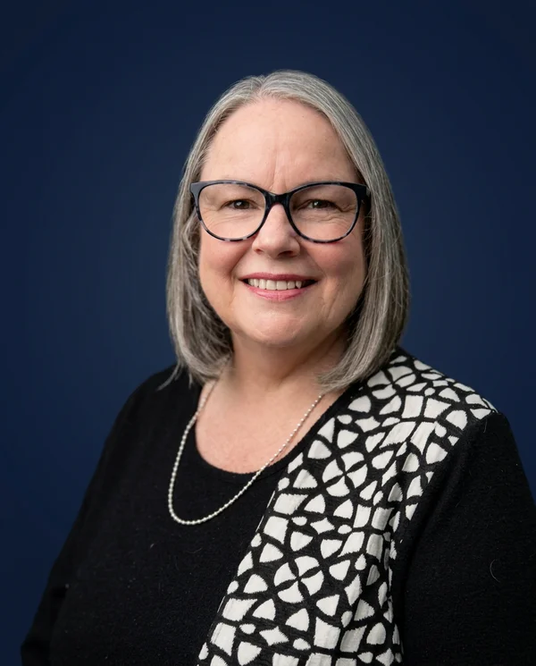 Christine Britt-Lewis, Financial Adviser at Arch Capital