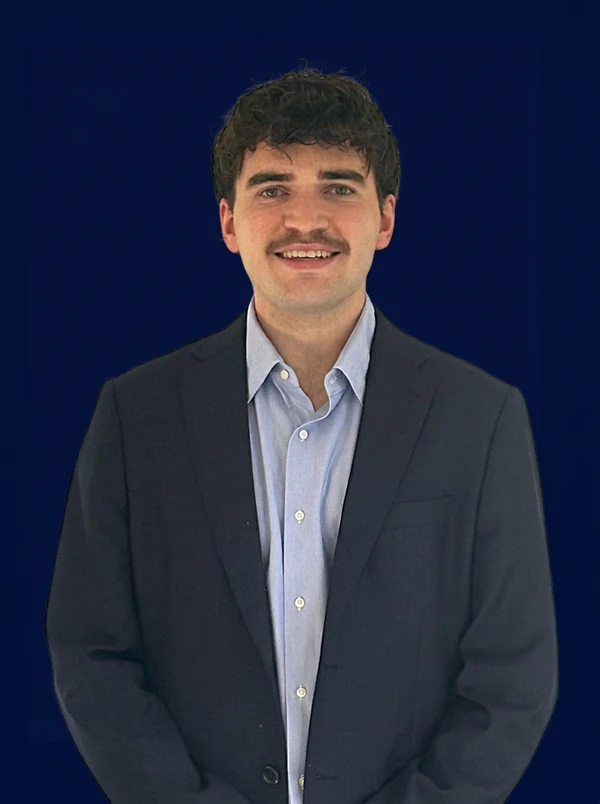 Hunter Mortlock, Client Services Officer, Scientiam at Arch Capital