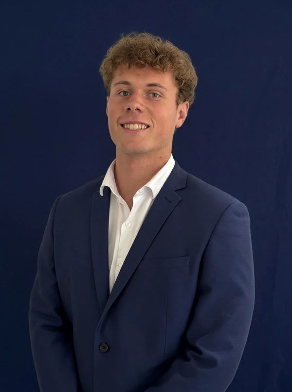 Will Casey, Client Services Officer, Scientiam at Arch Capital